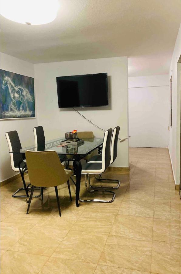 5* Start New Beautiful Full Central Apartment San Juan, Pr Luaran gambar